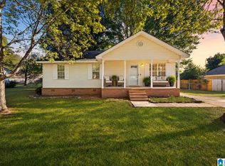 Spectrum, Montevallo, AL 35115