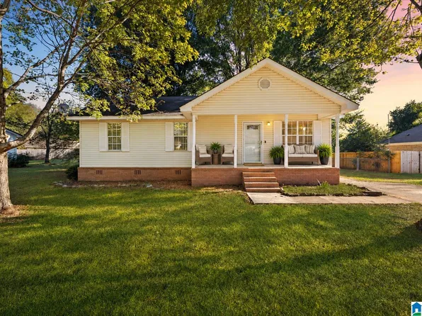 200 Oxford Cir, Montevallo, AL 35115