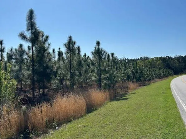 Highway 109 S, Ruby, SC 29741