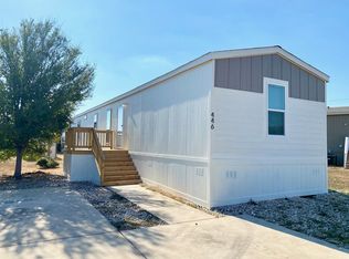 7460 Kitty Hawk Road Site #446, Converse, TX 78109