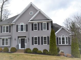 74 Charles Dr, Franklin, MA 02038