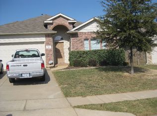7421 Alverstone Dr, Fort Worth, TX 76120