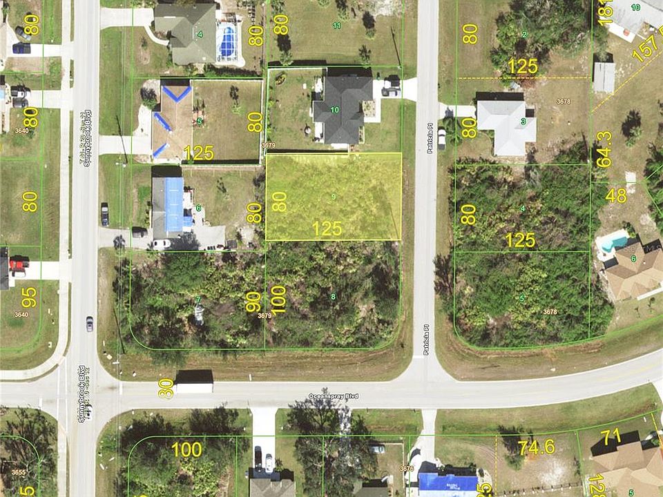 1st image of 7251 PATRICIA PLACE LOT 9