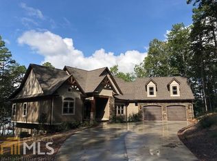 2206 Retreat Pointe Rd, West Union, SC 29696