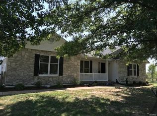 913 Weston Ct, Troy, MO 63379