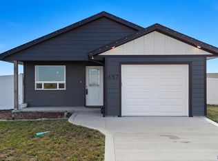 657 Liberty Park Dr, Box Elder, SD 57719