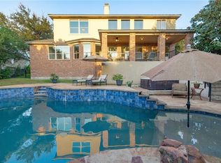 16312 Spillman Ranch Loop, Austin, TX 78738
