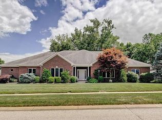 7341 Rooses Way, Indianapolis, IN