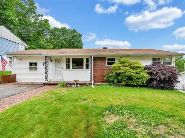 803 Augusta St, Martinsville, VA 24112