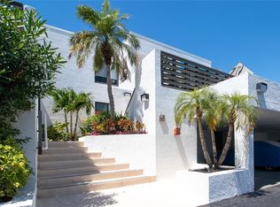 838 Bayport Way #838, Longboat Key, FL 34228