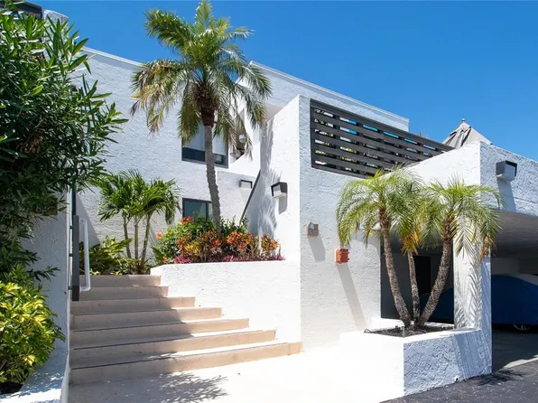 838 Bayport Way #838, Longboat Key, FL 34228