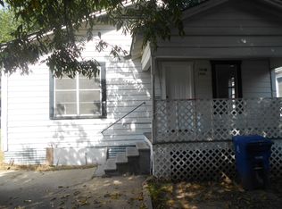 1426 Kenneth Ave, Shreveport, LA 71103
