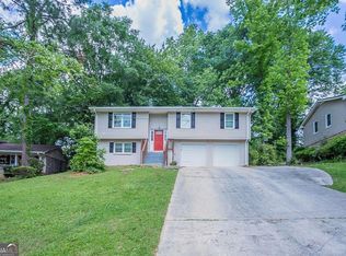 3938 Emerald Springs Ct, Decatur, GA 30035