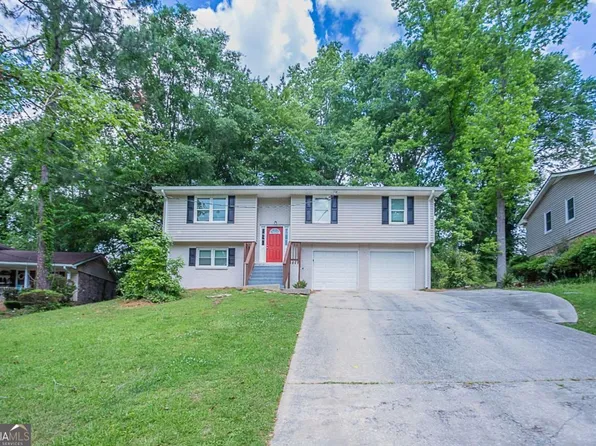 3938 Emerald Springs Ct, Decatur, GA 30035