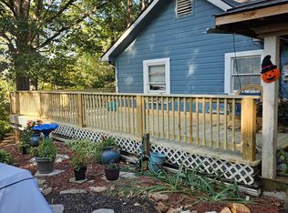 228 Varnes Ln #1, Lakemont, GA 30552