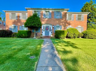 205 S Lincoln Park Dr APT D, Evansville, IN 47714