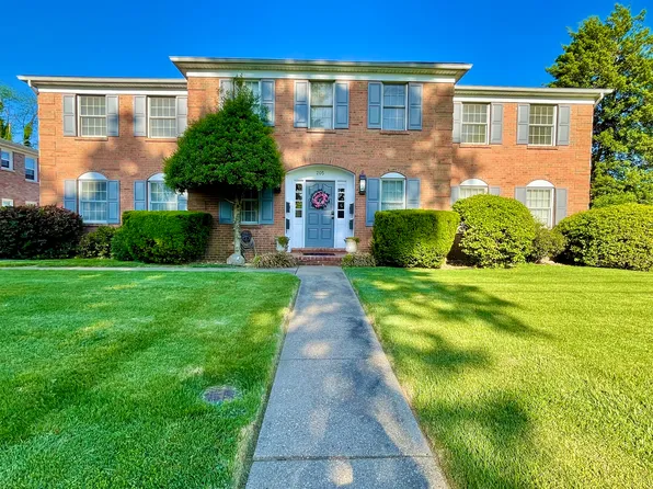 205 S Lincoln Park Dr APT D, Evansville, IN 47714