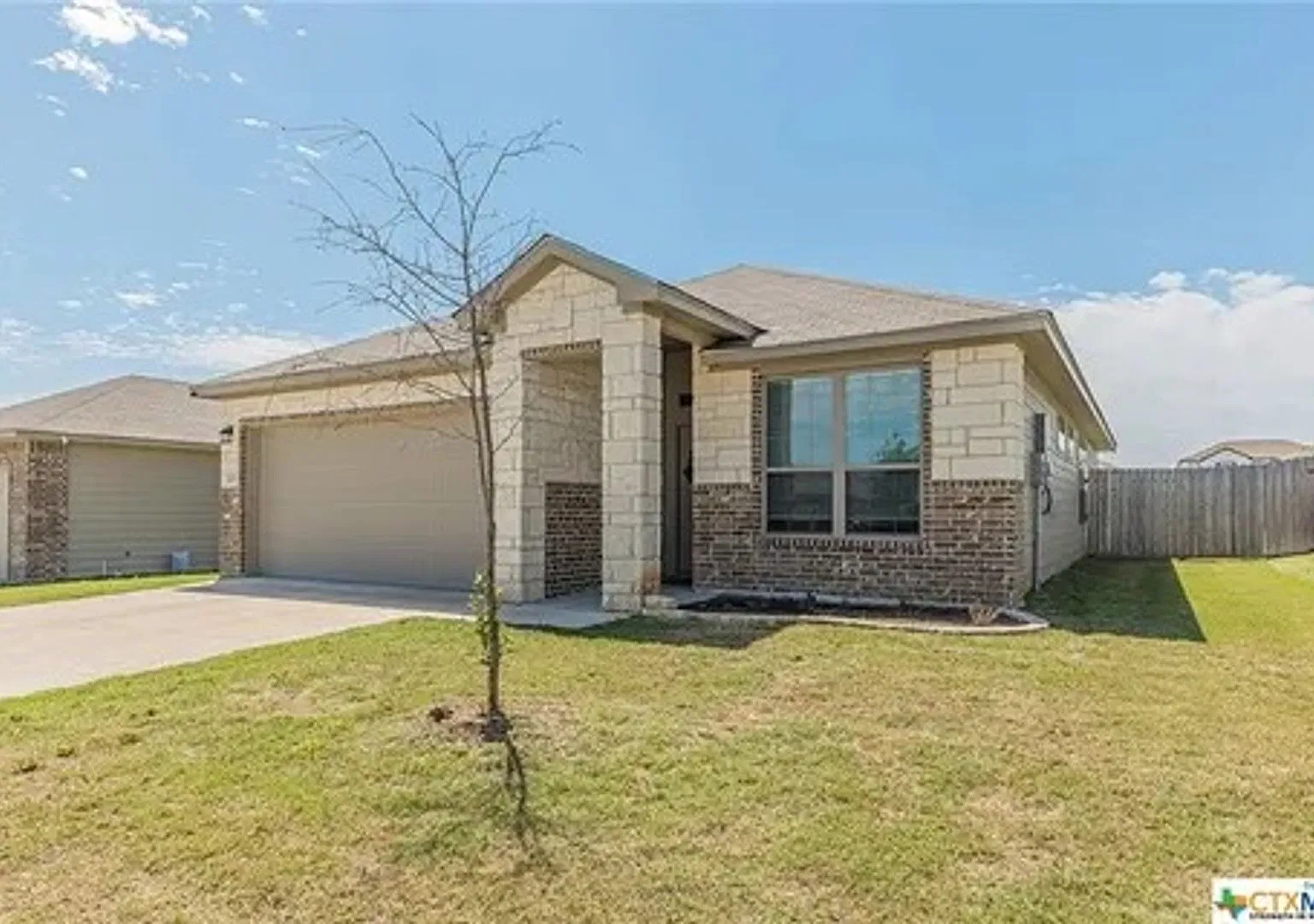 7445 Mossy Ridge Ln. — Photo 1
