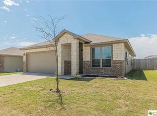 7445 Mossy Ridge Ln, Temple, TX 76502