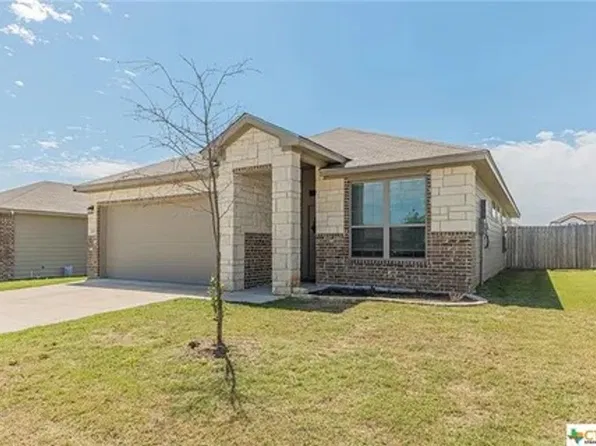 7445 Mossy Ridge Ln, Temple, TX 76502