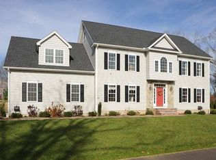 37 Governors Way, Madison, CT 06443