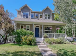 72 Longview Ave, Eagle, CO 81631