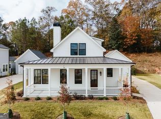 277 Highpointe Ln, Athens, GA 30606