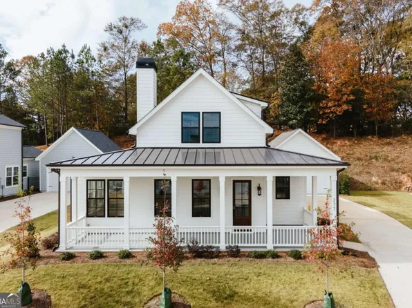 277 Highpointe Ln, Athens, GA 30606