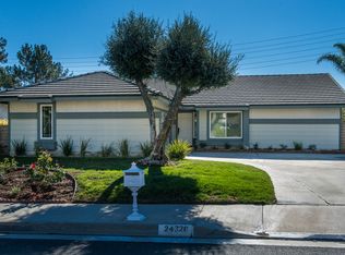 24326 Vista Ridge Dr, Santa Clarita, CA 91355