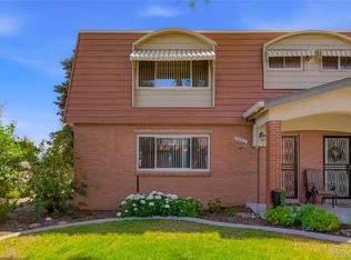 9207 E Center Ave, Denver, CO 80247