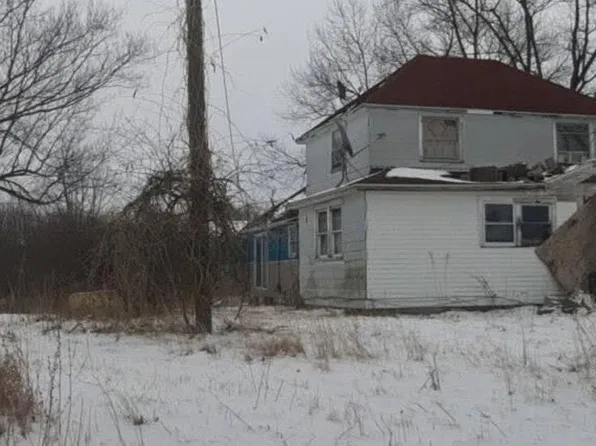 238 Decliff Rd N, New Bloomington, OH 43341