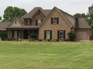 1244 Kelly Corner Rd, Covington, TN 38019