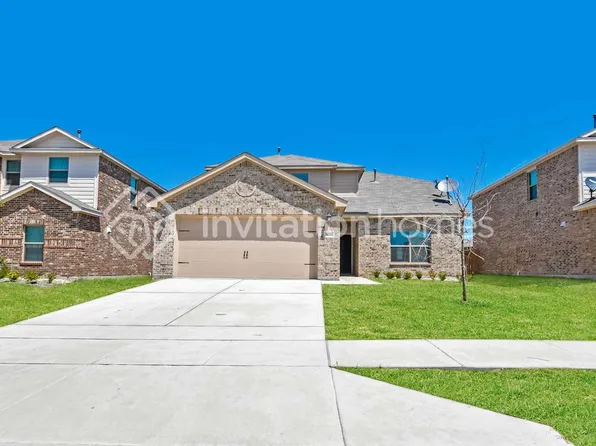 3032 Chico Dr, Forney, TX 75126