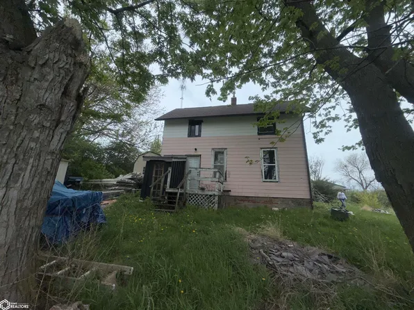 109 Oak St, Silver City, IA 51571