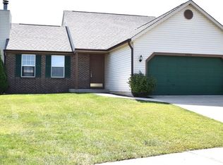 4830 Spring Flower Ct, Indianapolis, IN 46237