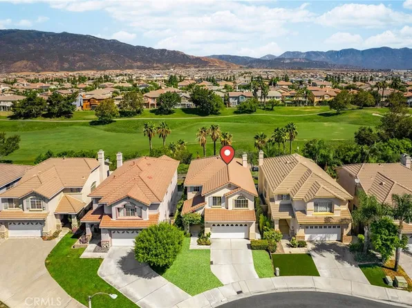 16644 Baywood Ln, Fontana, CA 92336