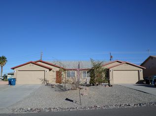 3017 Talley Dr, Lake Havasu City, AZ 86404
