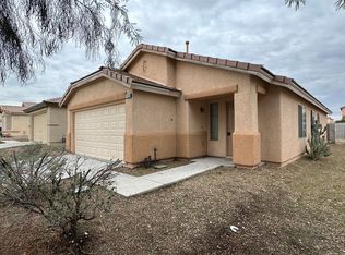4468 Pacific Sun Ave, Las Vegas, NV 89139