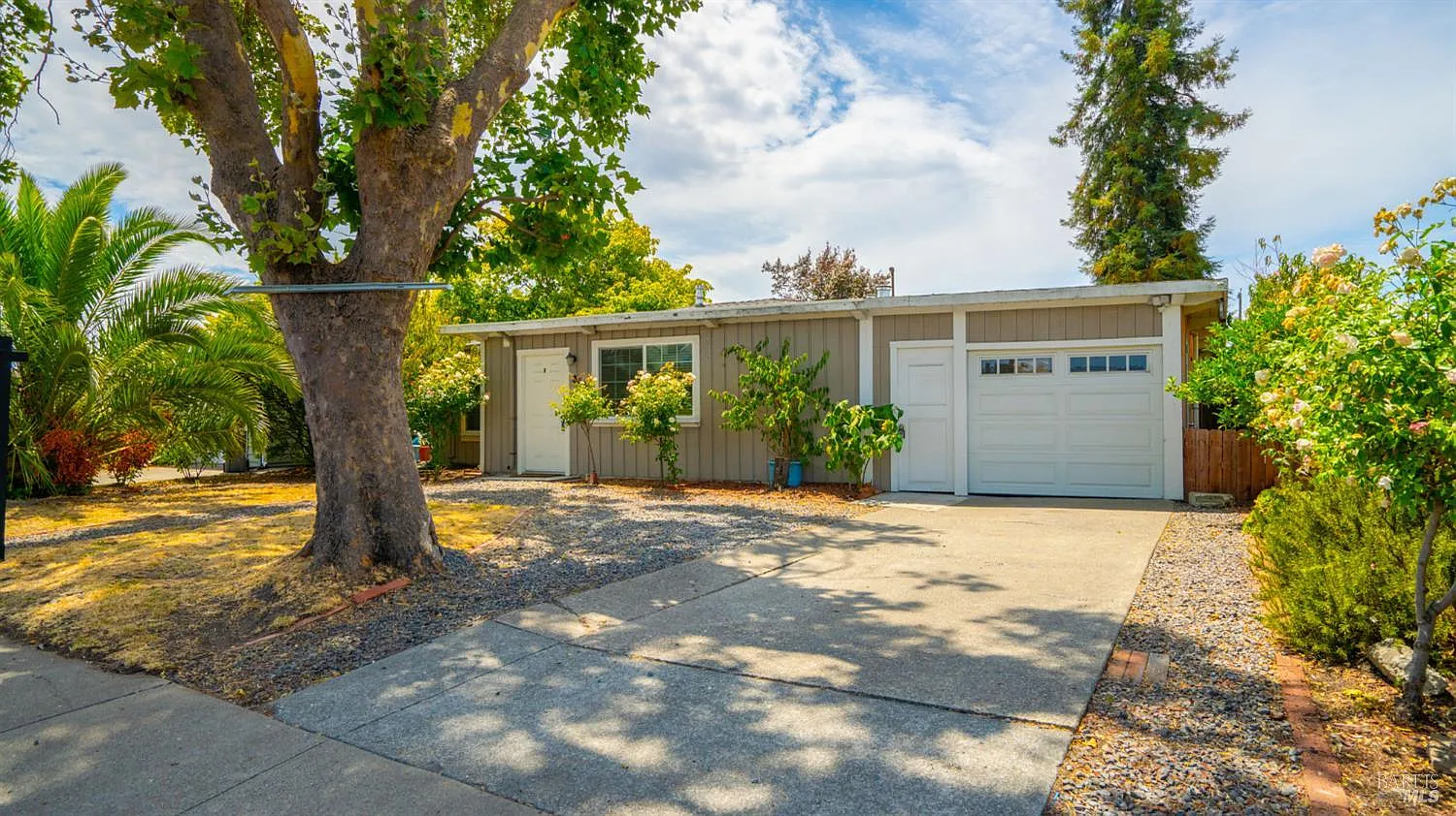 304 S Mcdowell Boulevard - Photo 1