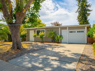 304 S McDowell Blvd, Petaluma, CA 94954