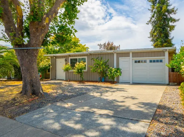 304 S Mcdowell Boulevard, Petaluma, CA 94954