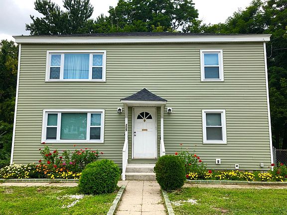 New Siding and Roof 2019