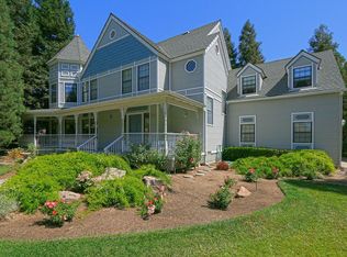 8502 N Rio Linda Ave, Fresno, CA 93711