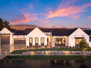 Emilia Plan, Harris Ridge, Boise, ID 83716