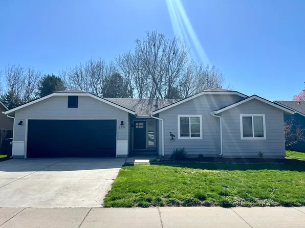 9171 W Stoneham Dr, Garden City, ID 83714