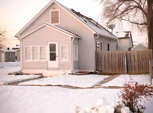 2222 Avenue K, Council Bluffs, IA 51501
