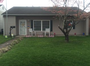 3203 Hughes St, Huntington, WV 25704