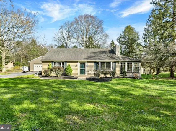 1633 Mountain Rd, Harrisburg, PA 17112