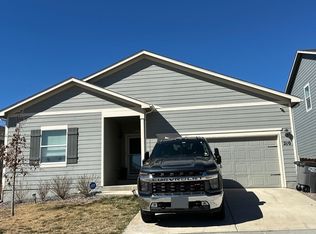 210 N Stewart St, Keenesburg, CO 80643