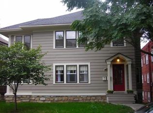 3615 Wyoming St, Kansas City, MO 64111